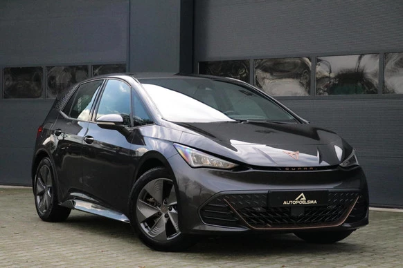 CUPRA Born - Afbeelding 29 van 30