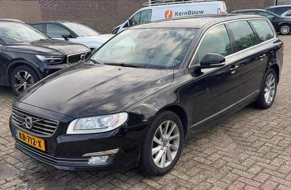Volvo V70 - Afbeelding 1 van 19