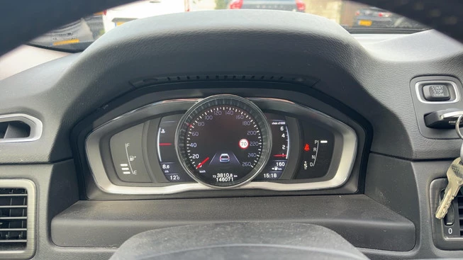 Volvo V70 - Afbeelding 5 van 19