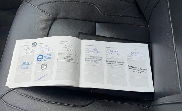 Volvo V70 - Afbeelding 8 van 19