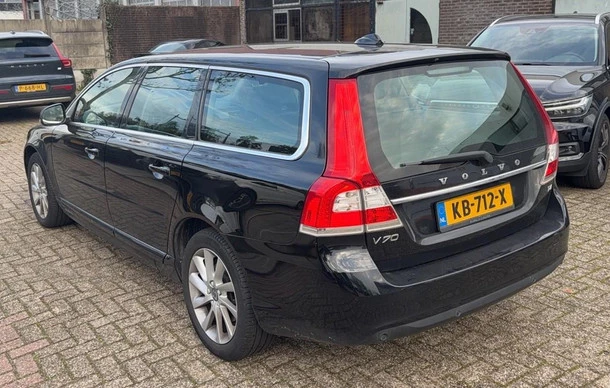 Volvo V70 - Afbeelding 9 van 19
