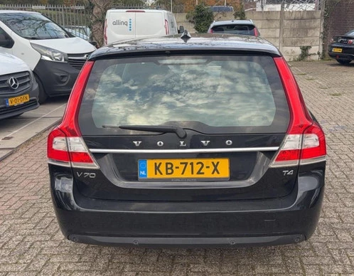Volvo V70 - Afbeelding 10 van 19