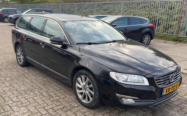 Volvo V70 - Afbeelding 12 van 19