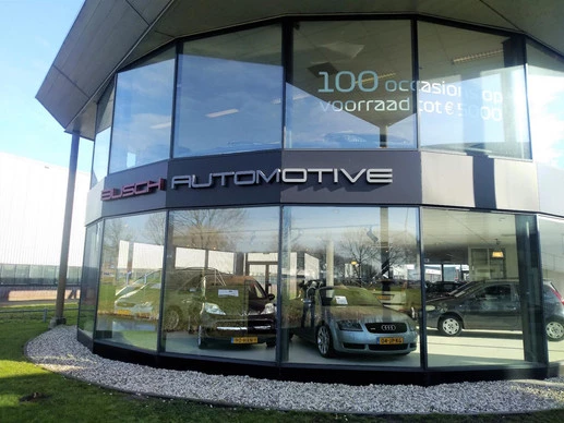 Volvo V70 - Afbeelding 18 van 19