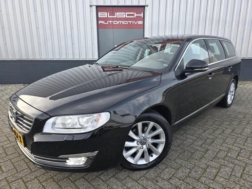 Volvo V70 - Afbeelding 1 van 30