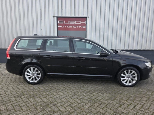 Volvo V70 - Afbeelding 4 van 30
