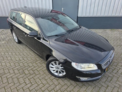 Volvo V70 - Afbeelding 7 van 30