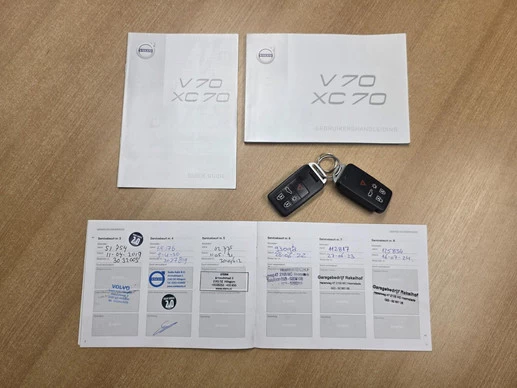 Volvo V70 - Afbeelding 10 van 30