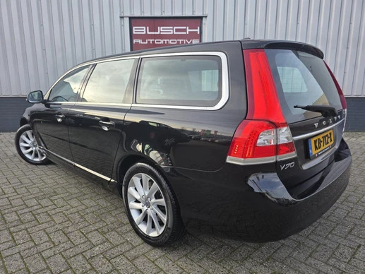 Volvo V70 - Afbeelding 17 van 30