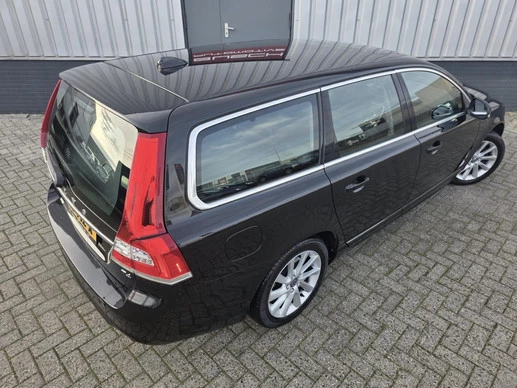 Volvo V70 - Afbeelding 19 van 30
