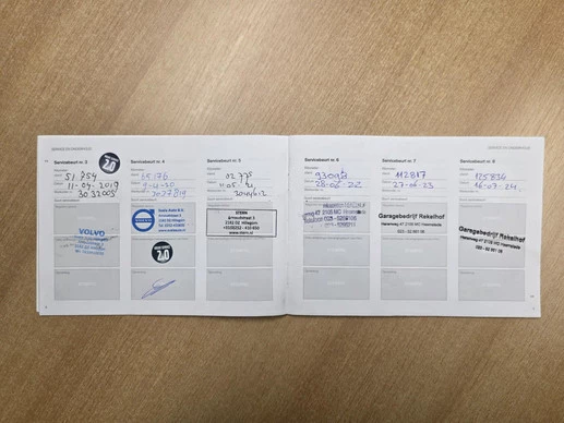 Volvo V70 - Afbeelding 22 van 30