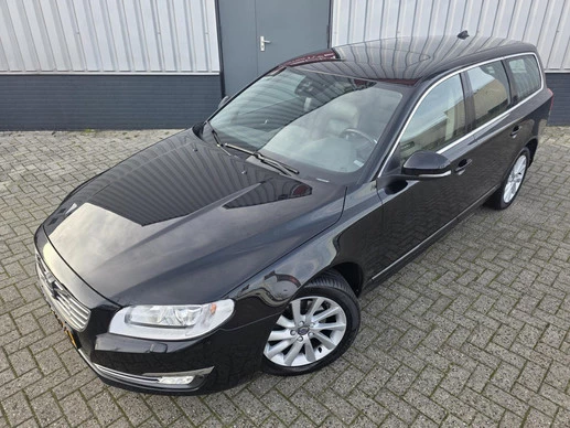 Volvo V70 - Afbeelding 28 van 30