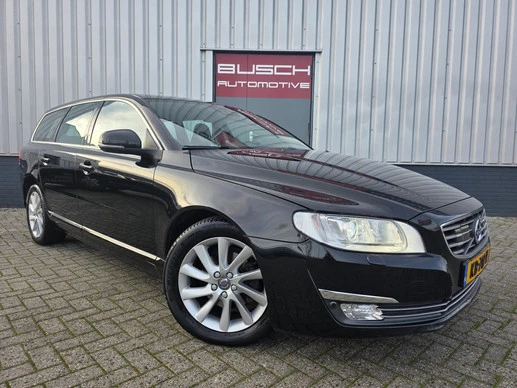 Volvo V70 - Afbeelding 30 van 30