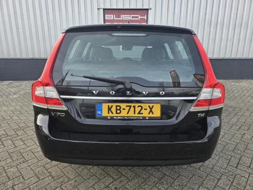 Volvo V70 - Afbeelding 28 van 30
