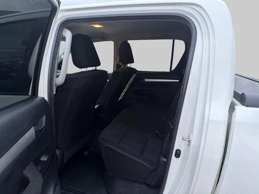 Toyota Hilux - Afbeelding 8 van 30