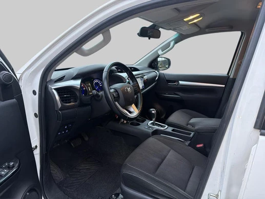 Toyota Hilux - Afbeelding 10 van 30