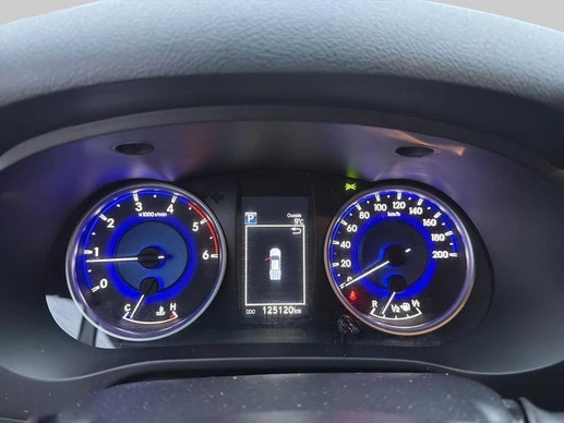 Toyota Hilux - Afbeelding 13 van 30