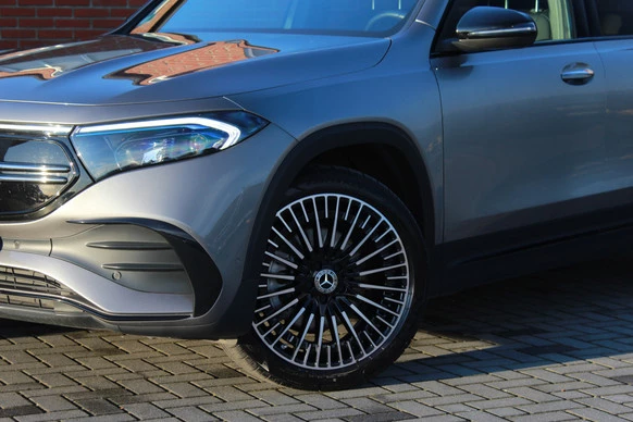 Mercedes-Benz EQB - Afbeelding 2 van 28