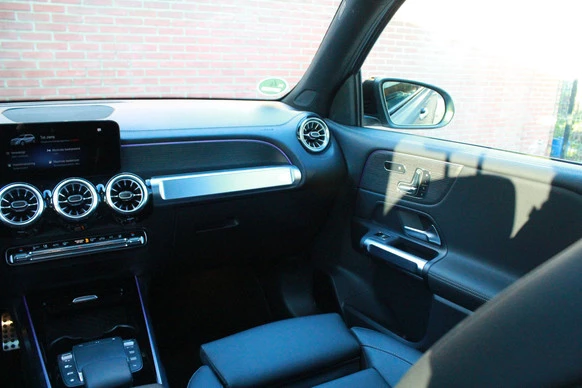 Mercedes-Benz EQB - Afbeelding 5 van 28