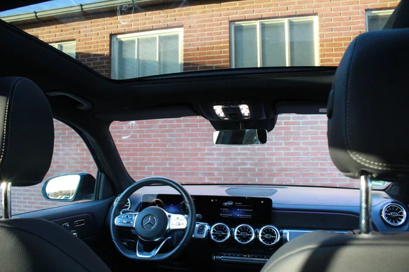 Mercedes-Benz EQB - Afbeelding 6 van 28