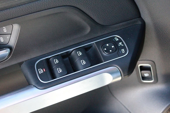 Mercedes-Benz EQB - Afbeelding 8 van 28