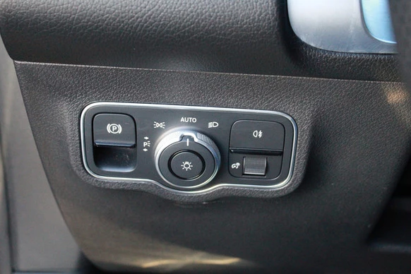 Mercedes-Benz EQB - Afbeelding 9 van 28