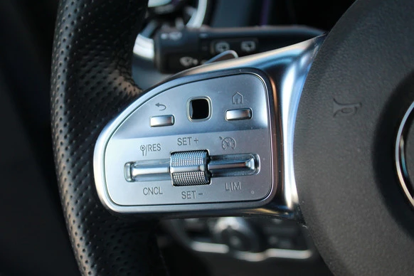 Mercedes-Benz EQB - Afbeelding 10 van 28