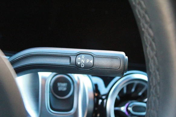 Mercedes-Benz EQB - Afbeelding 14 van 28