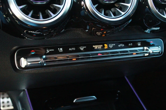 Mercedes-Benz EQB - Afbeelding 15 van 28