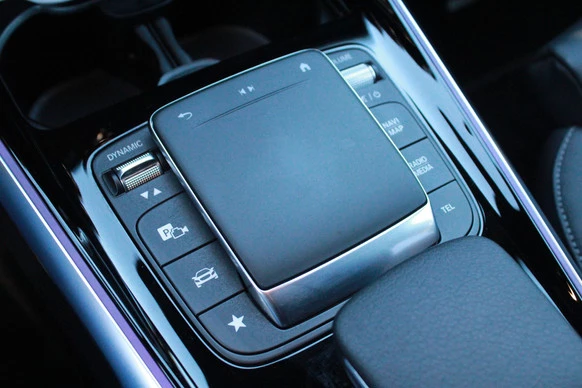 Mercedes-Benz EQB - Afbeelding 17 van 28