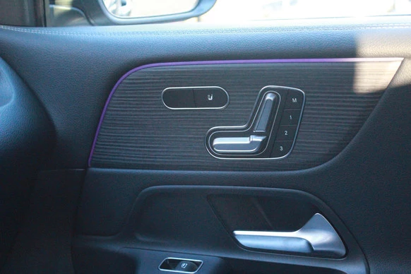 Mercedes-Benz EQB - Afbeelding 18 van 28