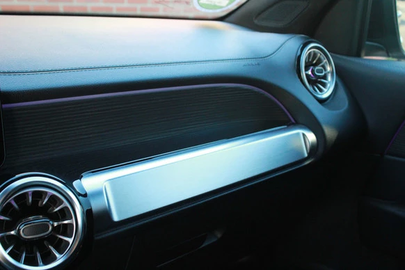 Mercedes-Benz EQB - Afbeelding 19 van 28