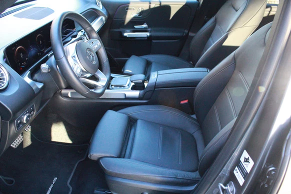 Mercedes-Benz EQB - Afbeelding 20 van 28