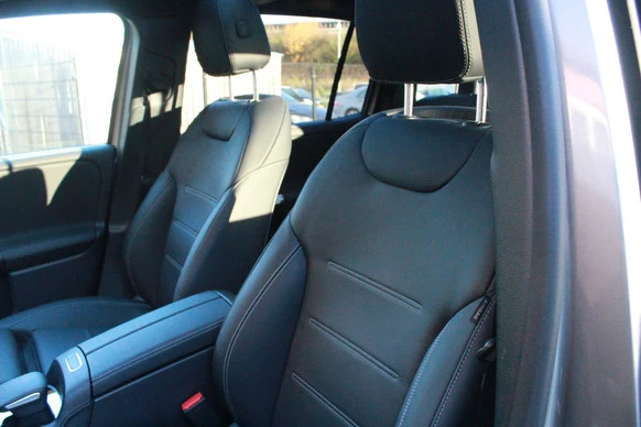 Mercedes-Benz EQB - Afbeelding 22 van 28