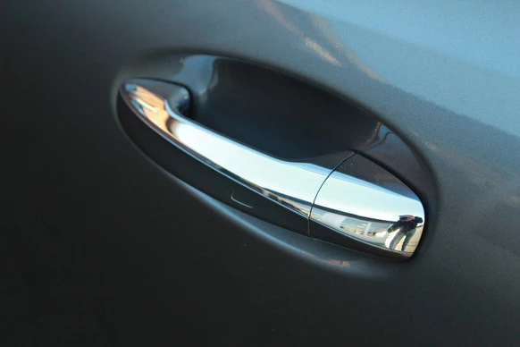 Mercedes-Benz EQB - Afbeelding 23 van 28