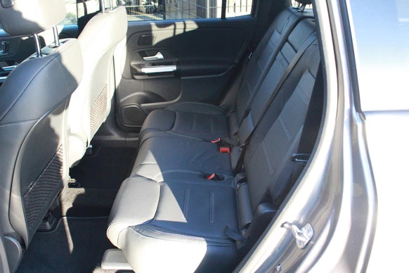 Mercedes-Benz EQB - Afbeelding 24 van 28