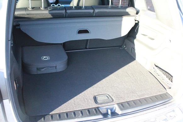 Mercedes-Benz EQB - Afbeelding 26 van 28