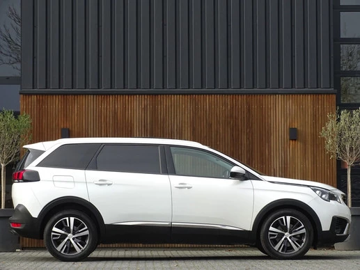 Peugeot 5008 - Afbeelding 3 van 30