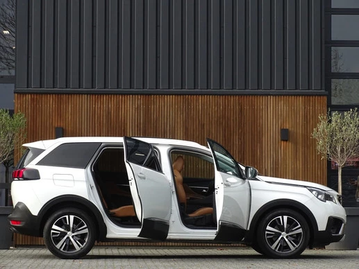 Peugeot 5008 - Afbeelding 4 van 30