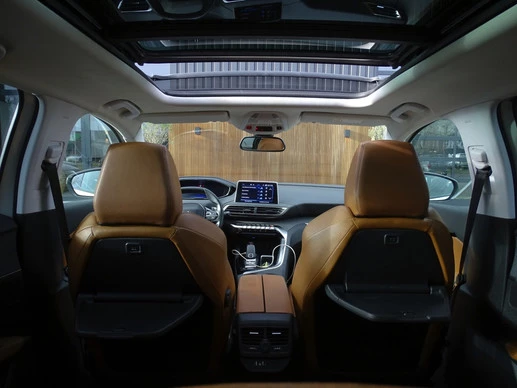 Peugeot 5008 - Afbeelding 9 van 30