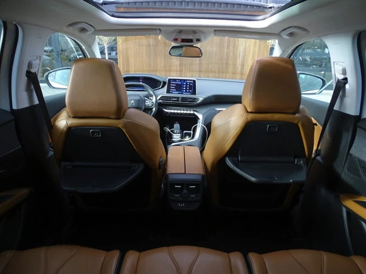 Peugeot 5008 - Afbeelding 10 van 30