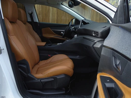 Peugeot 5008 - Afbeelding 11 van 30