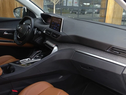 Peugeot 5008 - Afbeelding 13 van 30