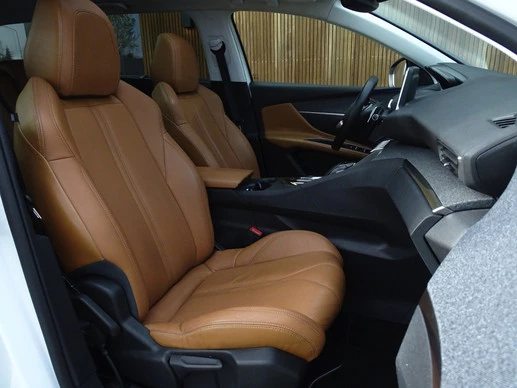 Peugeot 5008 - Afbeelding 14 van 30