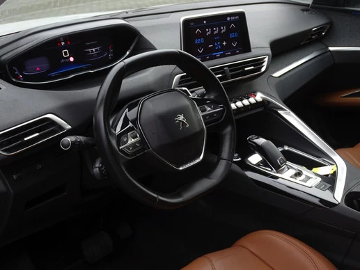 Peugeot 5008 - Afbeelding 15 van 30