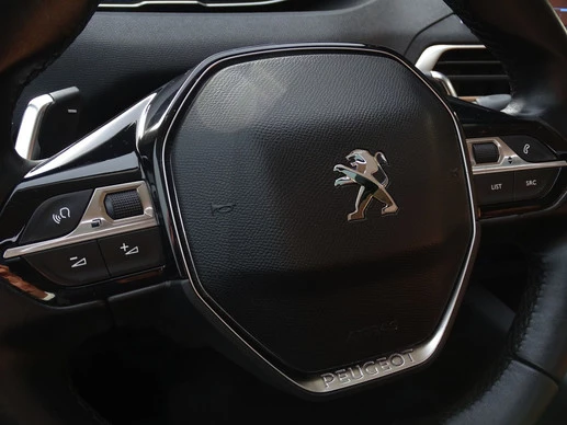 Peugeot 5008 - Afbeelding 16 van 30