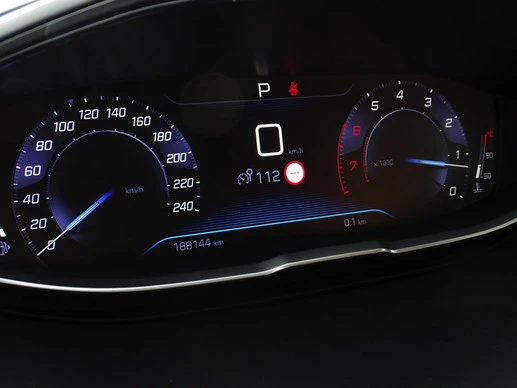 Peugeot 5008 - Afbeelding 19 van 30