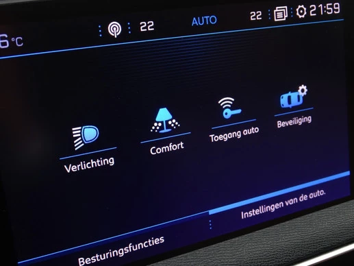 Peugeot 5008 - Afbeelding 22 van 30