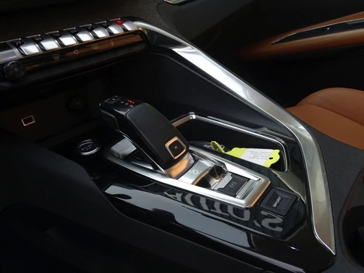 Peugeot 5008 - Afbeelding 24 van 30