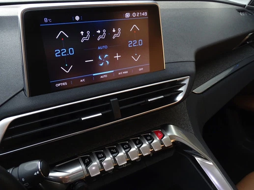 Peugeot 5008 - Afbeelding 26 van 30